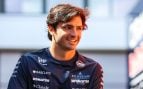 Oficial: Carlos Sainz renueva con Williams con el mayor contrato de su carrera en la Fórmula 1