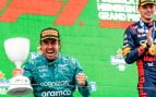 La predicción más loca que llevaría a Fernando Alonso al podio en Zandvoort