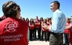 El Gobierno considera «prioritario» a Marruecos en el reparto de 140 millones de ayudas para «proteger el Estado de Derecho»
