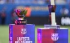 Trofeo Joan Gamper