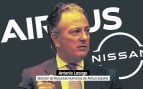 Airbus aparta a Lasaga de RRHH tras fracasar las negociaciones para frenar la huelga y le manda a China