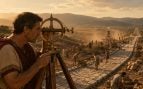 Ingeniero romano, historia, descubrimiento