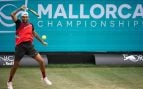 Kyrgios Mallorca cocaína positivo suspendido