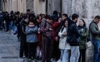 inmigrantes irregulares, regularización, Seguridad Social, Afiliación, Paro, Pensiones, cotizacion,
