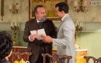 La Promesa. (RTVE)