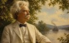 Mark Twain (IA)