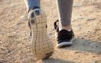 caminando mal