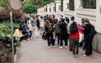 inmigrantes irregulares, regularización
