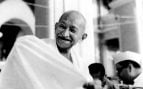 Mahatma Gandhi