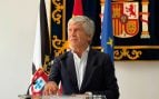 Marlaska mintió hace una semana: «Ninguna persona que entre en Ceuta y Melilla de manera irregular va a ir a la Península»