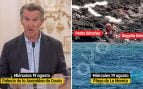 Sánchez disfrutaba de un baño con Begoña en La Mareta mientras Feijóo acudía a Ceuta para apoyar a los vecinos frente a los invasores