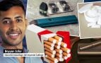 Un neurofarmacólogo del Imperial College de Londres aclara qué es peor para la salud: fumar, vapear o usar bolsas de nicotina