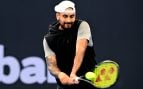 Kyrgios cocaína suspendido tenista Mallorca