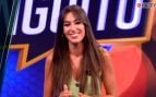 Paula Martínez en 'El Chiringuito'. (Mediaset)