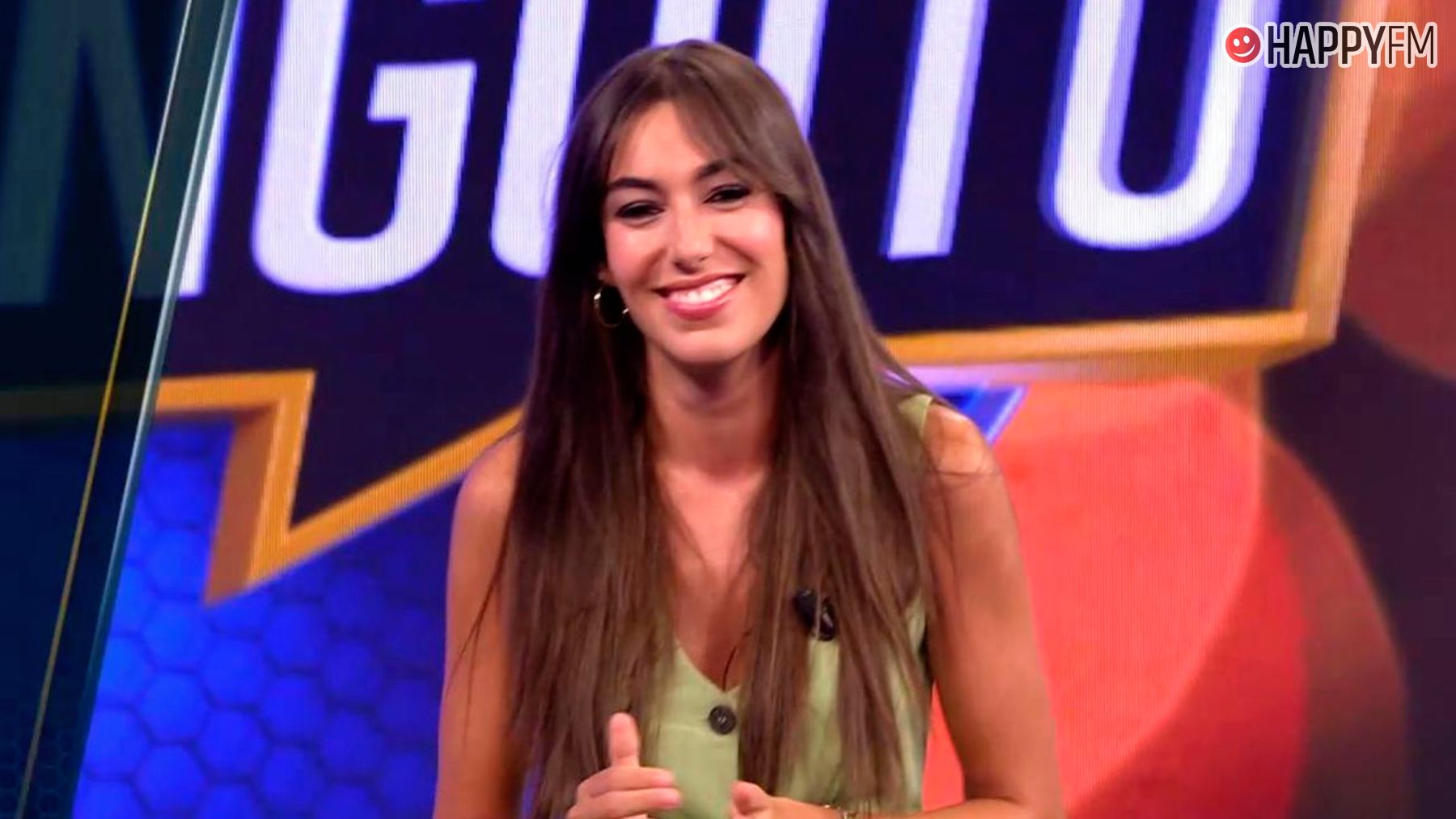 Quién es Paula Martínez, el nuevo fichaje de