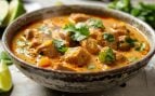 Receta de pollo