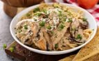 Receta de pollo