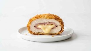 Receta de pollo