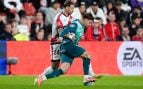 Rayo Vallecano - Alavés