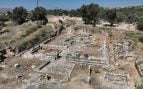 santuario en creta