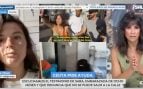Ceuta violaciones