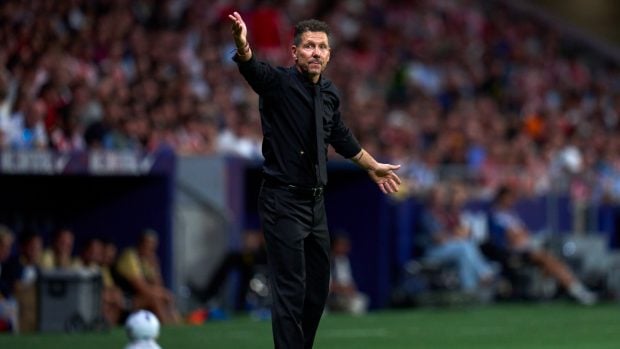 Simeone Julián Álvarez