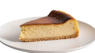 Tarta casera