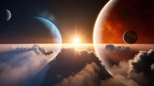 La Luna