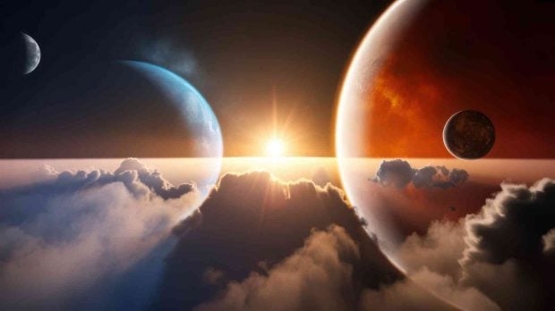 La Luna