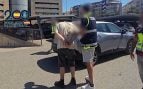 turista Ibiza agresión sexual retención casa