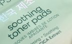 almohadillas K beauty Primark