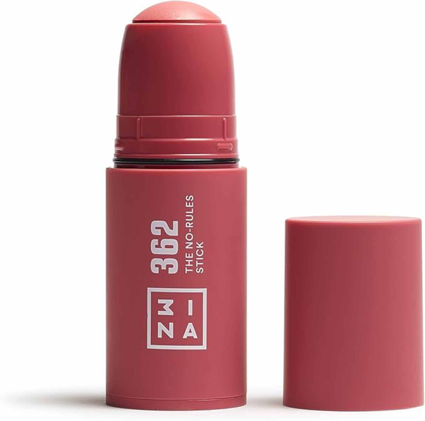 El 3INA The No-Rules Stick. (Foto: Amazon)