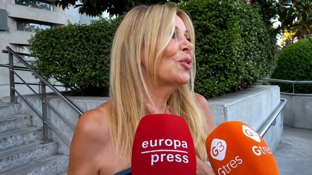 Ana Obreg&oacute;n