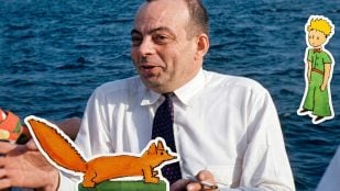 Antoine de Saint-Exupéry