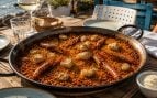 Arroz a banda qué es, mejores arroces de Valencia, arroz a banda valenciano, qué es el arroz a banda de Alicante, arroz alicantino mejor que la paella.