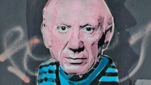 Pablo Picasso