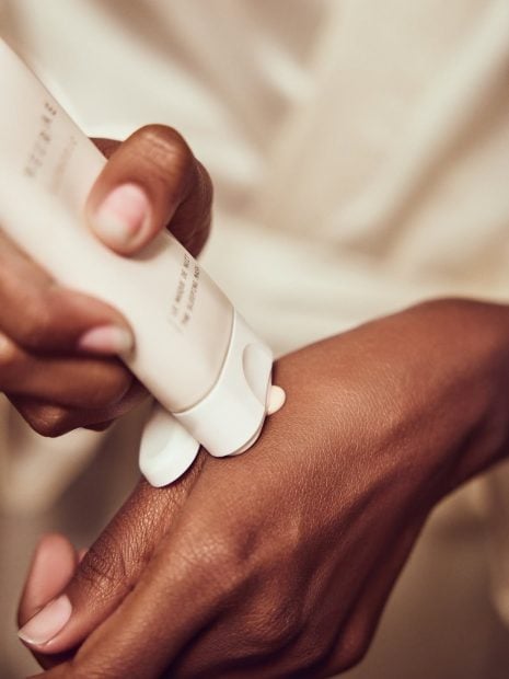 Neurocosmética, piel, antiestrés