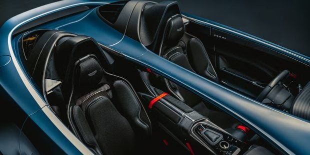  Aston Martin, motor, coche