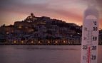 Calor extremo también de madrugada: Baleares registra una noche infernal con temperaturas mínimas de 33 grados