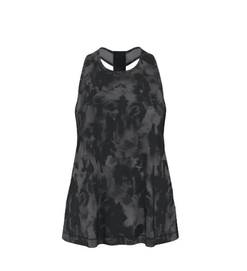 La camiseta Crivit de Lidl.