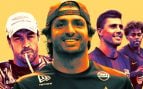 Carlos Sainz se convierte en el deportista español con mayor salario fijo