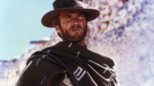 Clint Eastwood. (EuropaPress)