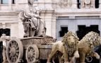 Plaza de Cibeles. (Adobe)
