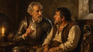Don Quijote, frases, frases célebres