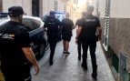 Detenido intentar matar mujer