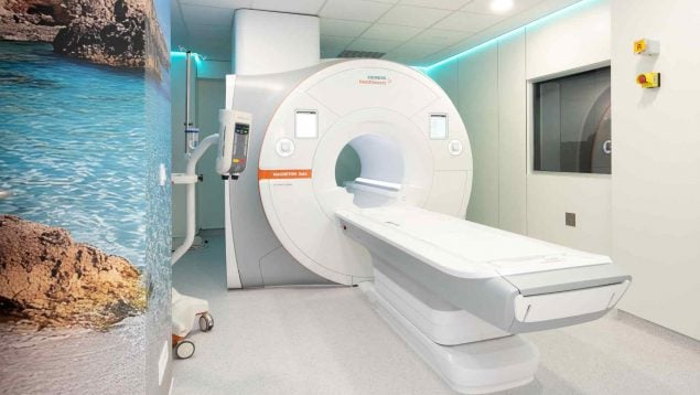 resonancias magnéticas juaneda hospitales