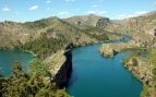 embalse manchego