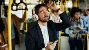 música