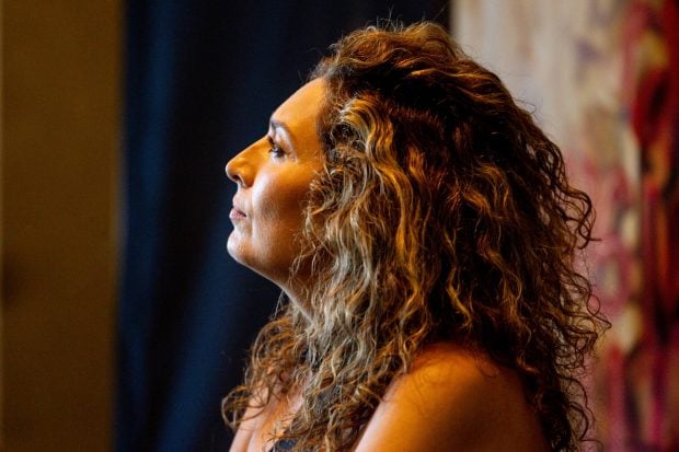 Estrella Morente