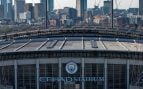 Etihad Stadium, Manchester City